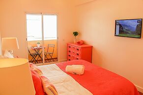 Luxury Flat With Amazing Terrace in Faro