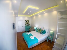 Luxury Flat With Amazing Terrace in Faro