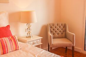 Luxury Flat With Amazing Terrace in Faro