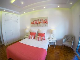 Luxury Flat With Amazing Terrace in Faro