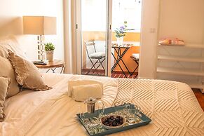 Luxury Flat With Amazing Terrace in Faro