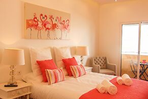 Luxury Flat With Amazing Terrace in Faro