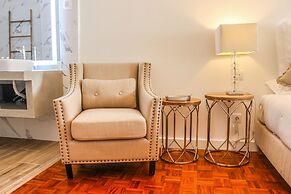 Luxury Flat With Amazing Terrace in Faro