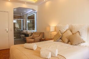 Luxury Flat With Amazing Terrace in Faro