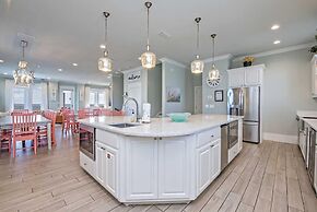 Beachfront 8bedrooms Lemonshello