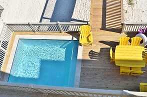 Beachfront 8bedrooms Lemonshello