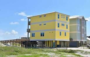 Beachfront 8bedrooms Lemonshello