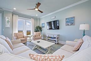 Beachfront 8bedrooms Lemonshello