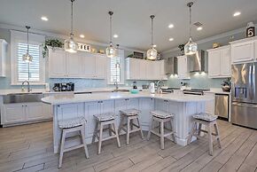 Beachfront 8bedrooms Lemonshello