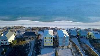 Beachfront 8bedrooms Lemonshello