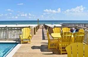 Beachfront 8bedrooms Lemonshello