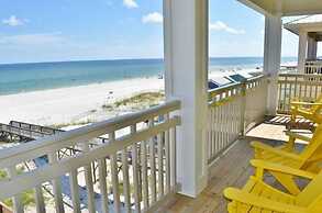 Beachfront 8bedrooms Lemonshello