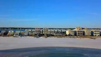 Beachfront 8bedrooms Lemonshello