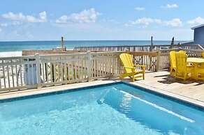 Beachfront 8bedrooms Lemonshello