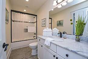 Beachfront 18bed Pool Easybreezy