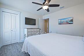 Beachfront 18bed Pool Easybreezy