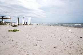 Beachfront 18bed Pool Easybreezy