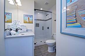 Beachfront 18bed Pool Easybreezy