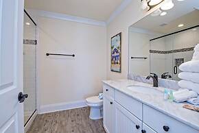 Beachfront 18bed Pool Easybreezy