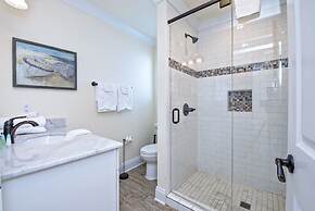 Beachfront 18bed Pool Easybreezy