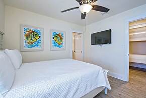 Beachfront 18bed Pool Easybreezy