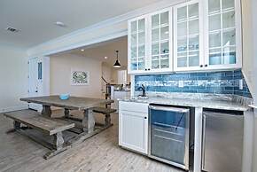 Beachfront 18bed Pool Easybreezy