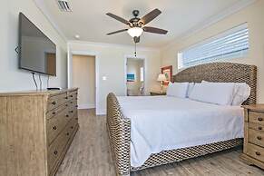 Beachfront 18bed Pool Easybreezy