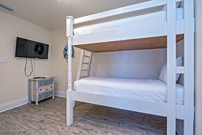 Beachfront 18bed Pool Easybreezy