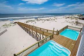 Beachfront 18bed Pool Easybreezy