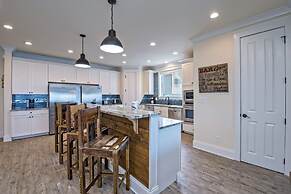 Beachfront 18bed Pool Easybreezy