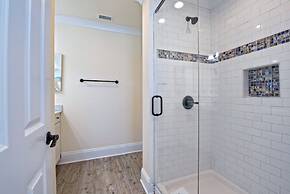 Beachfront 18bed Pool Easybreezy