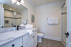 Beachfront 18bed Pool Easybreezy