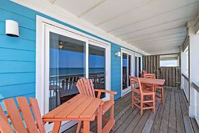 Beachfront 18bed Pool Easybreezy