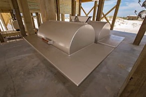 Beachfront 18bed Pool Easybreezy