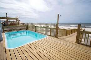 Beachfront 5bed Easybreezy West