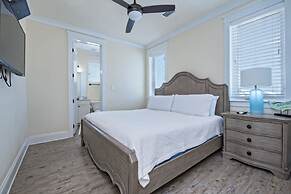 Beachfront 5bed Easybreezy West