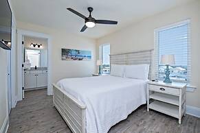 Beachfront 5bed Easybreezy West