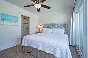 Beachfront 5bed Easybreezy West