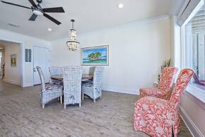 Beachfront 5bed Easybreezy West
