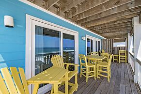 Beachfront 5bed Easybreezy West