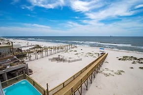 Beachfront 5bed Easybreezy West