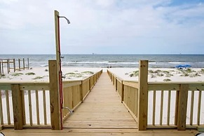 Beachfront 5bed Easybreezy West