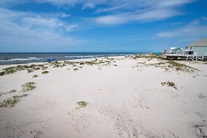 Beachfront 5bed Easybreezy West