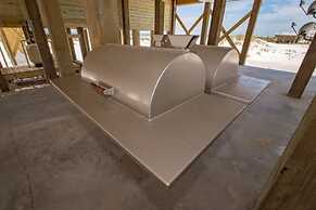 Beachfront 5bed Easybreezy West