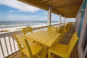 Beachfront 5bed Easybreezy West