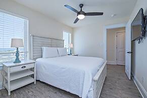 Beachfront 5bed Easybreezy West