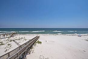 Beachfront 5bed Easybreezy West