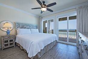 Beachfront 5bed Easybreezy West