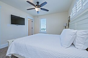 Beachfront 5bed Easybreezy East