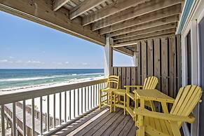 Beachfront 5bed Easybreezy East